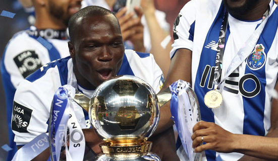 Galatasaray'da Flaş Gelişme! Aboubakar İkna Edildi