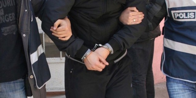 HDP'li Belediye Başkanı Gözaltına Alındı!!