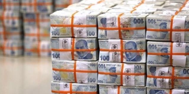 İşsizlik Fonundan Kamu Bankalarına 11 Milyarlık Kaynak