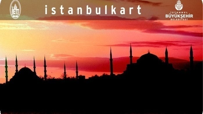 İstanbulkart Android Beta Uygulaması Yayınlandı.