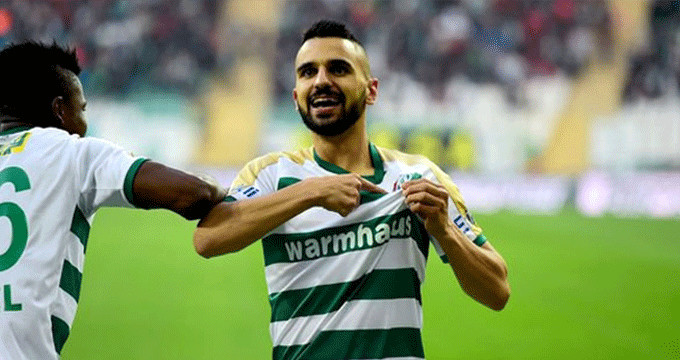 İşte Aziz Behich'in Yeni Takımı