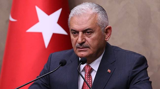 Başbakan Yıldırım’dan ’taşeron düzenlemesinde kadroya alınmayan KİT personeline’ ilişkin açıklama