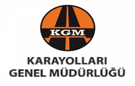 Karayolları Genel Müd. 76 Engelli İşçi Alım İlanı