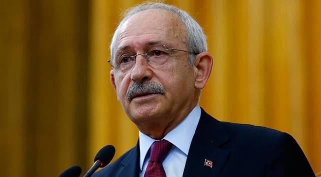 Kılıçdaroğlu; Taşeronlara hakkımı helal etmem