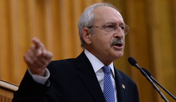 Kılıçdaroğlu'ndan Erdoğan’a 9 soru