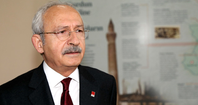 Kılıçdaroğlu'nun Erdoğan'a Tazminatları Nasıl Ödediği Ortaya Çıktı