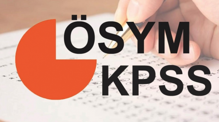 KPSS sınav soruları açıklandı mı? KPSS sınav sonuçları ne zaman açıklanacak?