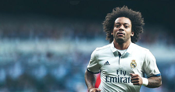 Marcelo, Transfer Dedikodularına Son Noktayı Koydu