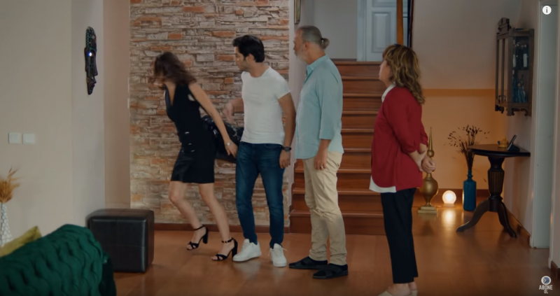 Meleklerin Aşkı 10. Bölüm Fragmanı