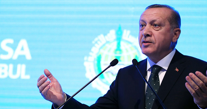 Merkez Bankası Yine Erdoğan'ı Dinlemedi