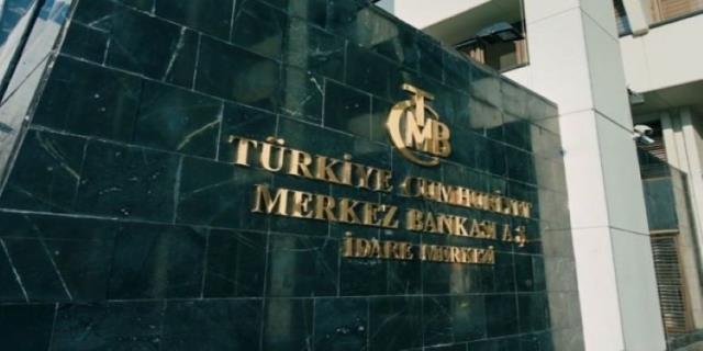 Merkez Bankası'ndan Dolar Açıklaması