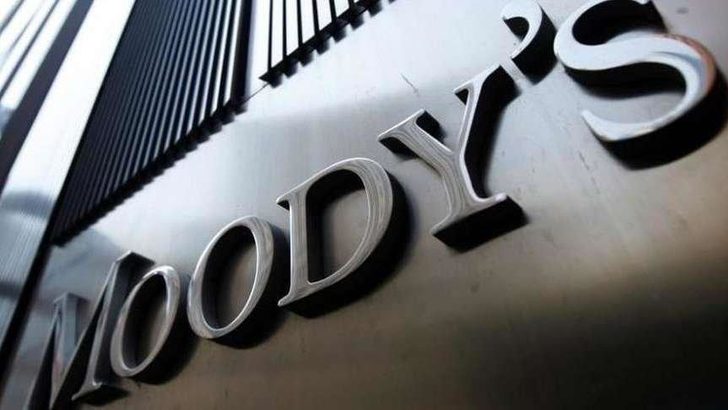 Moody's Türkiye'nin Notunu Yine Kırdı