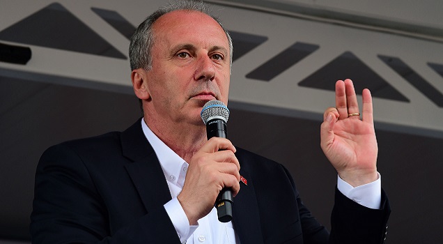 Muharrem İnce'den Dikkat Çeken Bedelli Askerlik, Taşeron İşçi ve Af Açıklaması