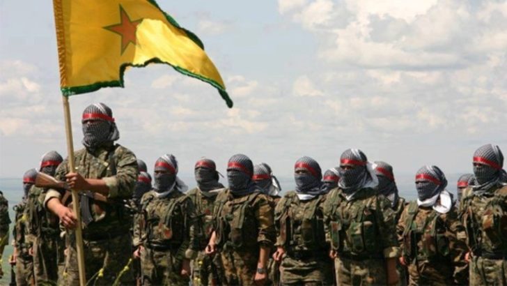 PKK Özerklik İlan Etti