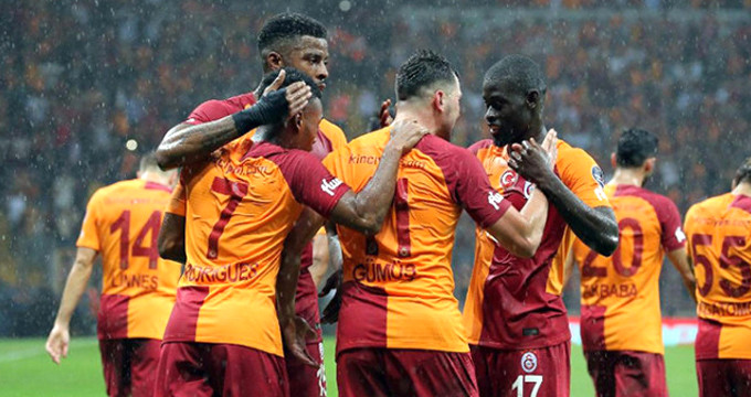 Porto - Galatasaray Maçının Kanalı Belli Oldu