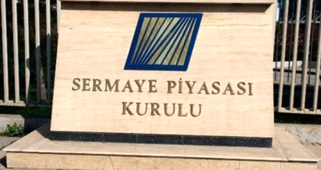 Sermaye Piyasası Kurulundan Piyasaları Rahatlatan Hamle