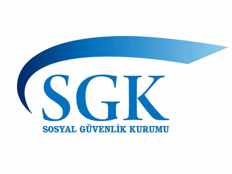 SGK Resmi İnternet Sitesinde Kadroya Alınan Taşeronların Maaşlarına Yapılacak Zam Oranı Hakkında Duyuru Yayımladı.
