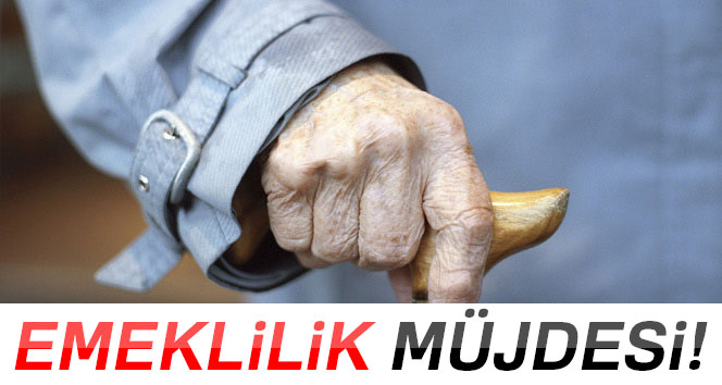 Tarım Bağ-Kur sigortalılara emeklilik müjdesi