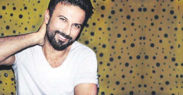 Tarkan Hayatını Film Yapacak