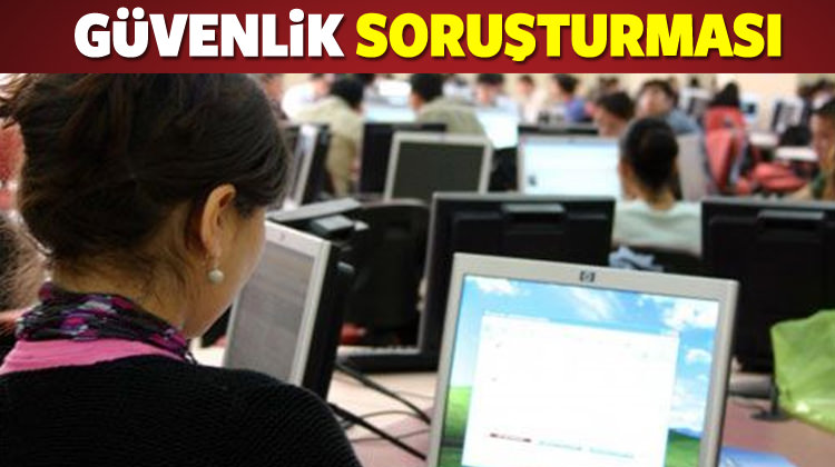 Taşeron Kadro Başvurusu İçin Güvenlik soruşturmasında nelere bakılıyor?