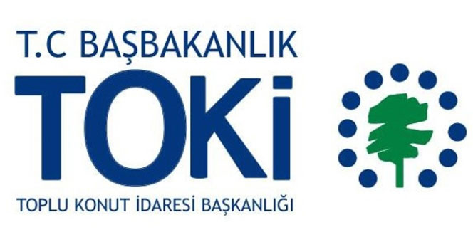 TOKİ’den 185 TL’den başlayan taksitlerle ev sahibi olma fırsatı