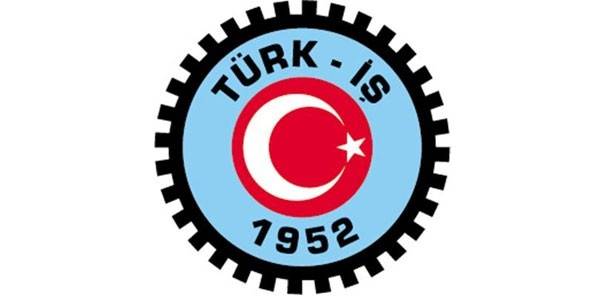 Türk-iş Başkanlar kurulu asgari ücrette 1600 lirada ısrarcıyız...
