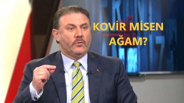 Yiğit Bulut'un İşine Son Verildi