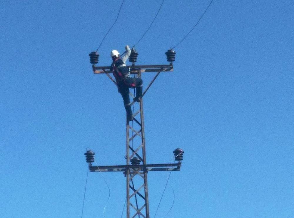 Dicle kararlı, borcunu ödemeyenin elektriği kesiliyor