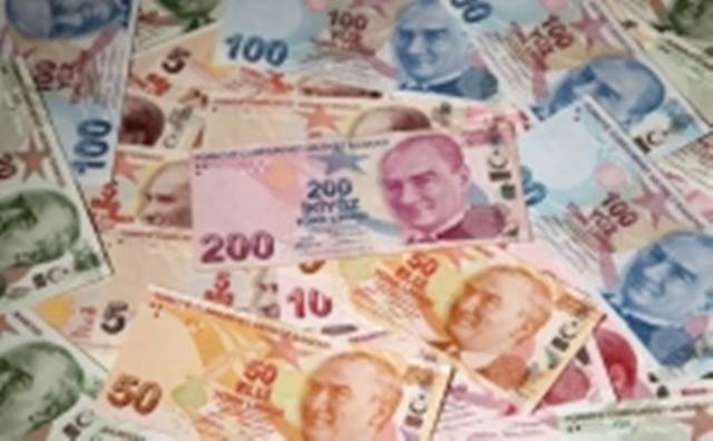 5 bin kişiye 15 binlira işsizlik maaşı