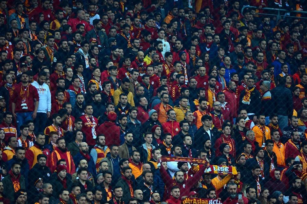 Galatasaray, evindeki yenilmezliğini 17’ye çıkardı