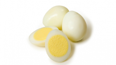 15 Haşlanmış Yumurtayı Makatına Sokunca Sonu Kötü Oldu!