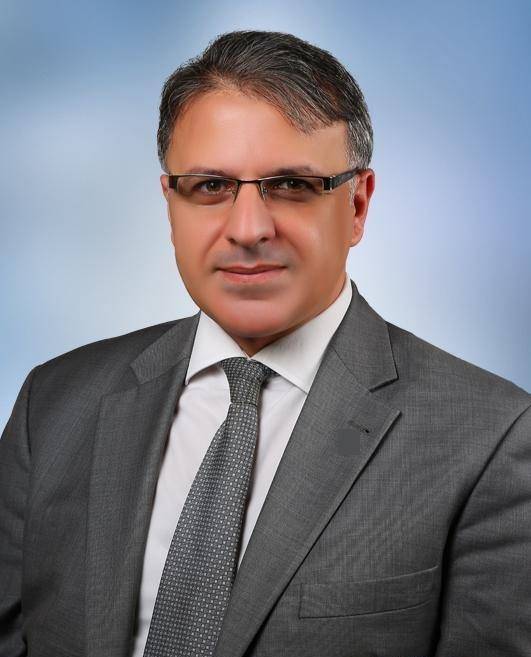 DSP İl başkanlığından istifa eden Alpay, partisini olağanüstü kurultaya çağırdı