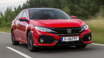 2018 HONDA CİVİC ÖZELLİKLERİ