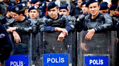 2018 Yılının İkinci Yarısında Polis Memurlarının Net Maaşı