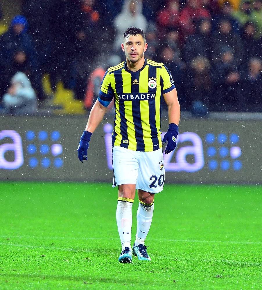 Fenerbahçe’de Giuliano etkisi