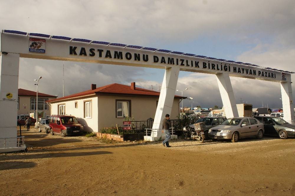 Kastamonu’da bir köy karantina altına alındı