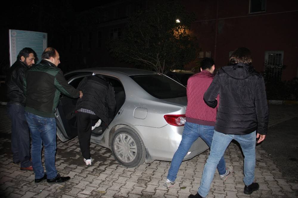 İstanbul’da DAEŞ operasyonu: çok sayıda gözaltı var