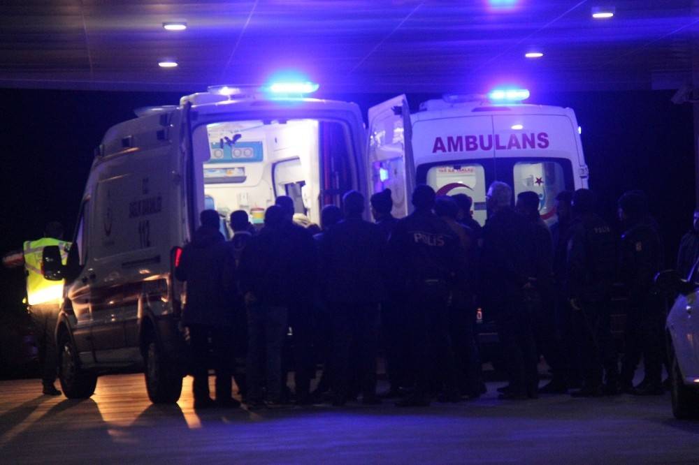 Bingöl’de çatışma: 1 terörist öldürüldü, 2 korucu yaralandı