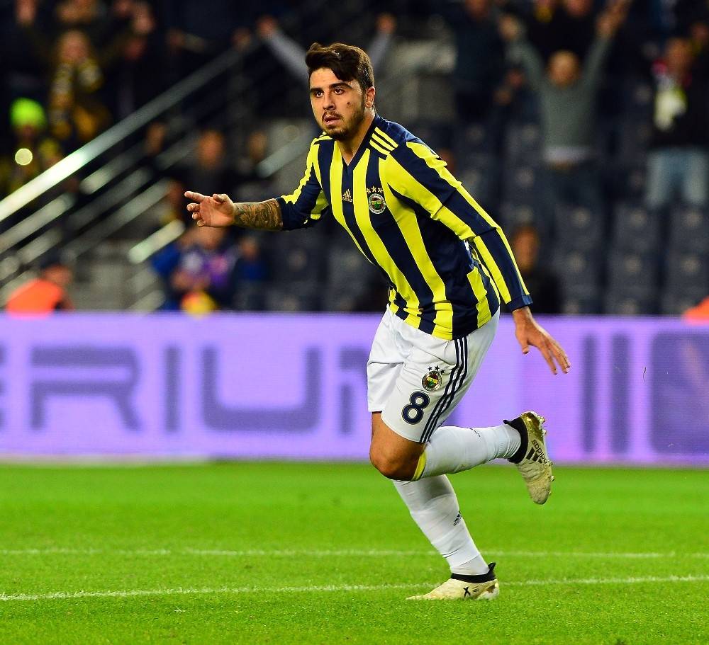 Ozan Tufan geri dönüyor