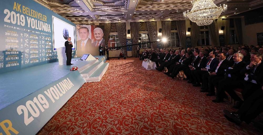 Başkan Karaosmanoğlu, Kocaeli’ni anlattı