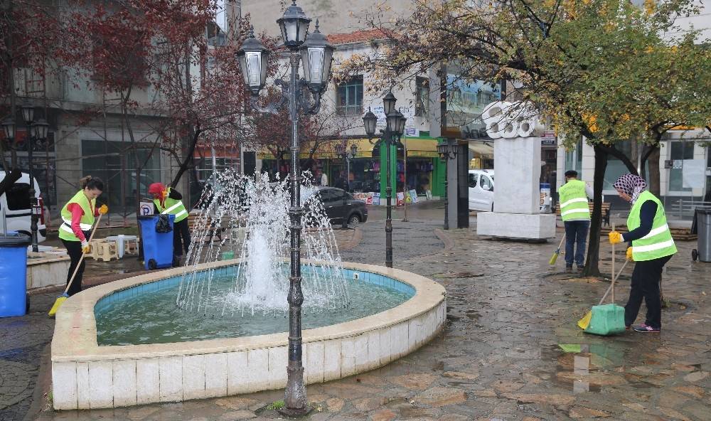 Ordu’da iş arayan kadın sayısı arttı