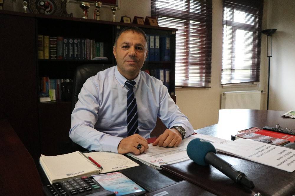 Türk Metal Sendikası Kayseri Şube Başkan Ali Gökkaya: “Asgari ücret asgari geçime bile yetmiyor”