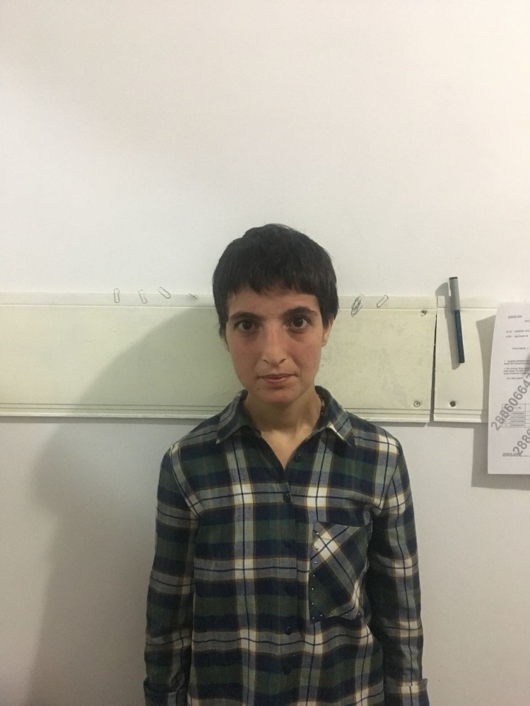 Ailesi ve istihbarat devreye girdi, PKK’lı terörist teslim oldu