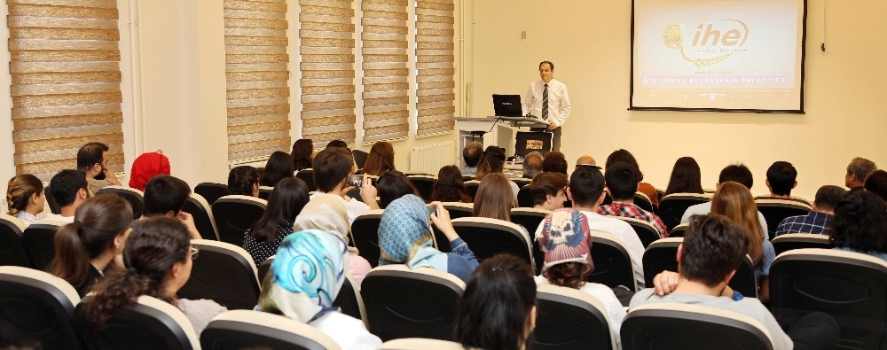 GAÜN’de gıda endüstrilerinde mühendisliğe bakış konferansı