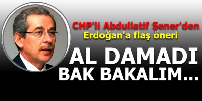 Al Buradan Damadı, Bak Dolar Nasıl Düşüyor