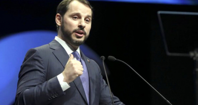 Albayrak: Yeni Bir Başarı Hikayesi Yazıyoruz