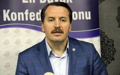 Ali Yalçın: 'MEB’in sahaya sürdüğü yöntem tam bir zihni sinir projesidir'