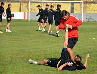 Aliağaspor FK, Foça’ya konuk oluyor
