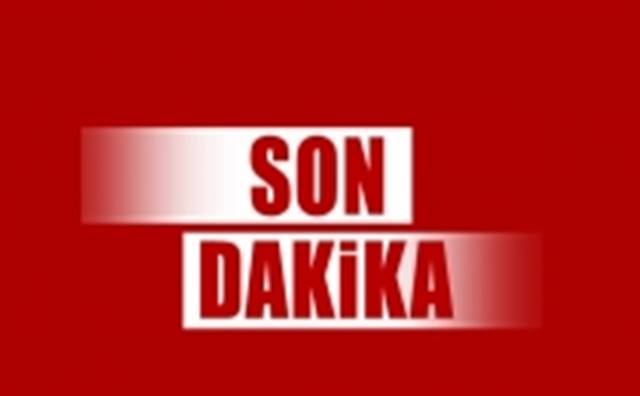 Sondakika Ankara'da terör.!