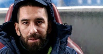 Arda Turan'ın Piyasa Değeri Dibi Gördü